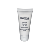 Derma Science Benzoyl Peroxide 5% Gel 57g